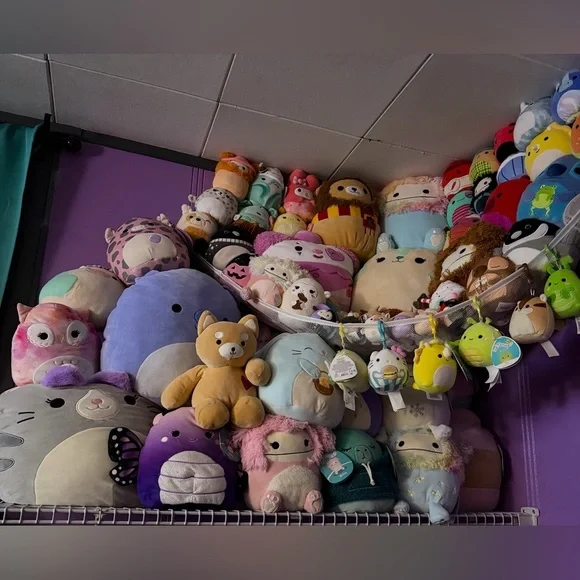 NEW Mystery Squishmallow Bundle - Picture 2 of 2